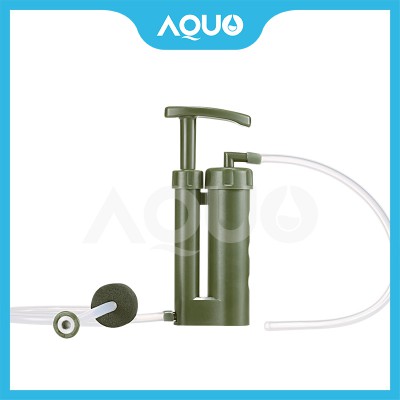AQUO PF111 Portable Outdoor Water Purifier