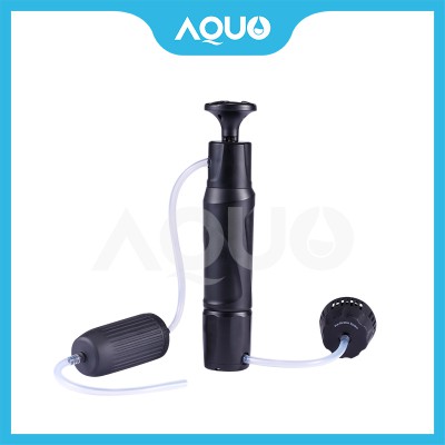 AQUO PF201 Outdoor Water Filter Key Specifications