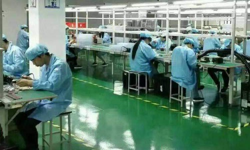production line 2
